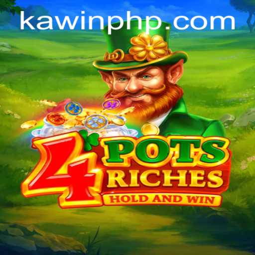 Discover the Thrills of 4potsriches: A Comprehensive Overview with Kawin PH