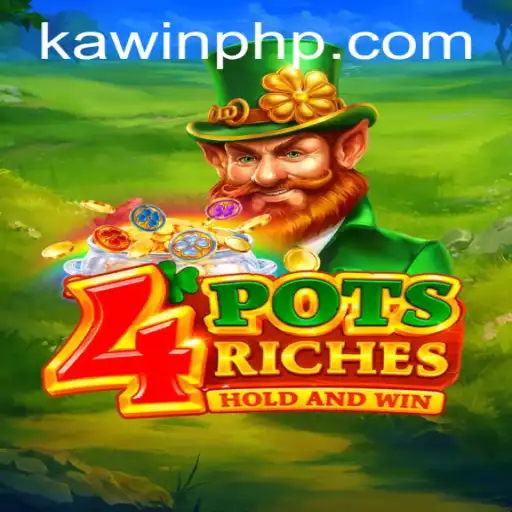 Discover the Thrills of 4potsriches: A Comprehensive Overview with Kawin PH
