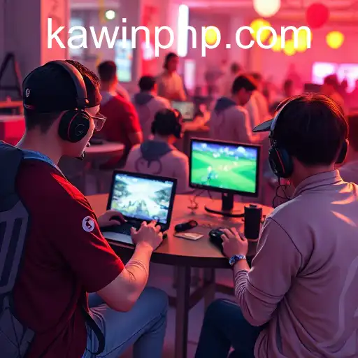 Player Community: Building Bonds Beyond the Game