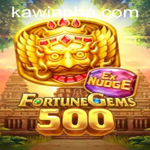 Exploring FortuneGems500: A Glimpse into the Innovative World of Gaming