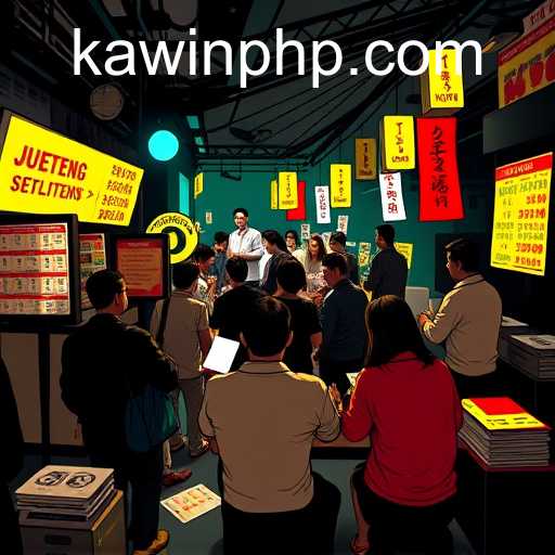 The Intricacies of Jueteng: An Insight into Kawin PH