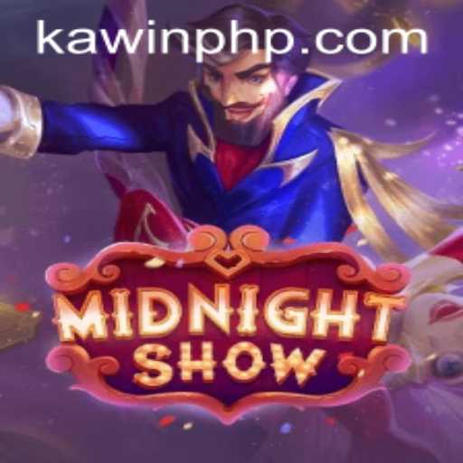 MidnightShow Unveiled: An Immersive Gaming Experience with a Twist