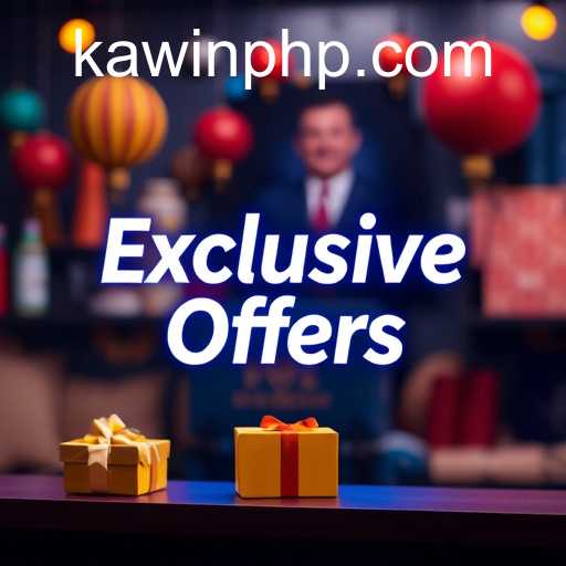 Unlocking the World of Exclusive Offers with Kawin PH