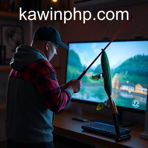 The Rising Trend of Online Fishing in the Digital Age