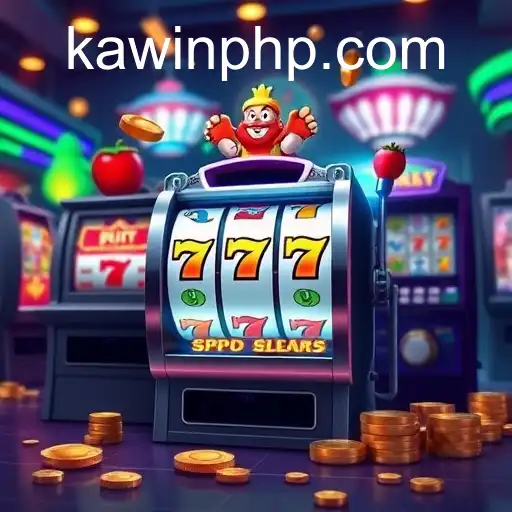 Exploring the World of Online Slots with a Focus on Kawin PH