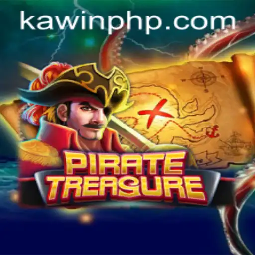 Dive into the Adventures of PirateTreasure: A Journey into the Deep