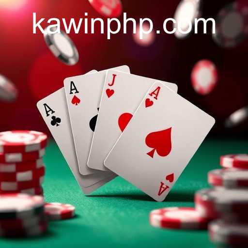 Exploring the Exciting World of Poker Games and Kawin PH