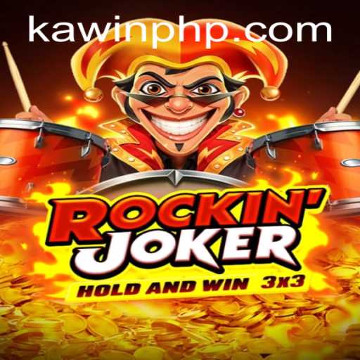 Discover RockinJoker: A New Adventure in Gaming