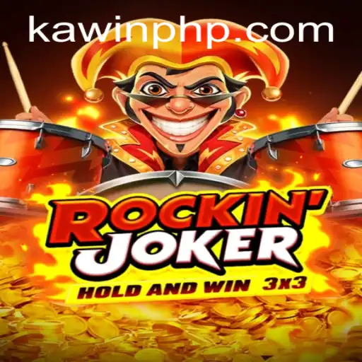 Discover RockinJoker: A New Adventure in Gaming