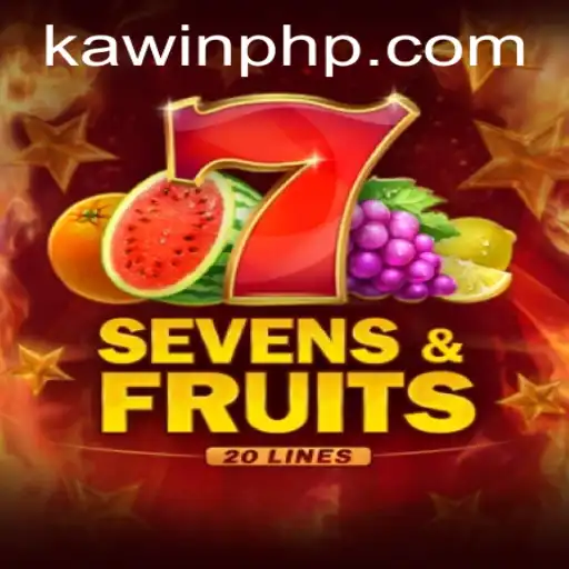 SevensFruits20: A New Gaming Sensation with a Twist of Strategy