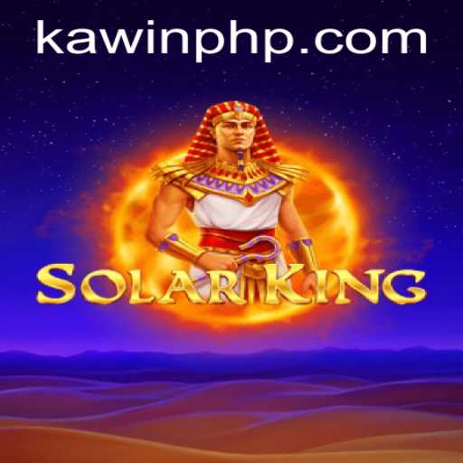 Unveiling SolarKing: The Fascinating Strategy Game Exploring Space Conquest